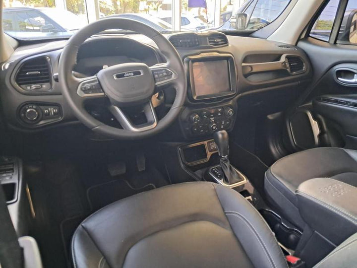 Jeep Renegade Longitude 1.3 2025