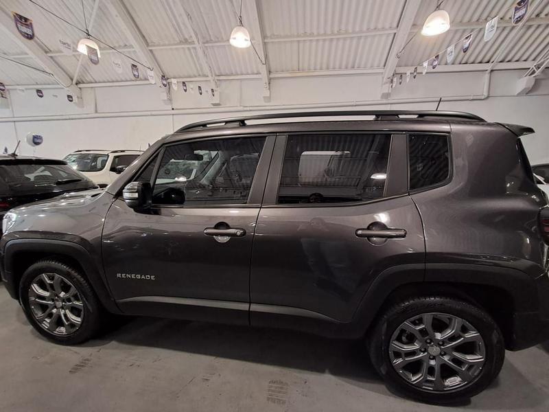 Jeep Renegade Longitude 1.3 2025