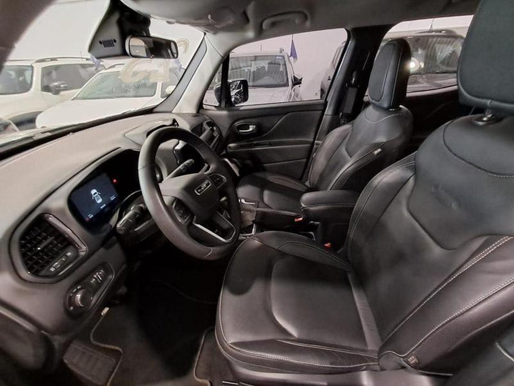 Jeep Renegade Longitude 1.3 2025