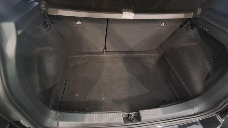 Volkswagen T-Cross Comfortline 2025