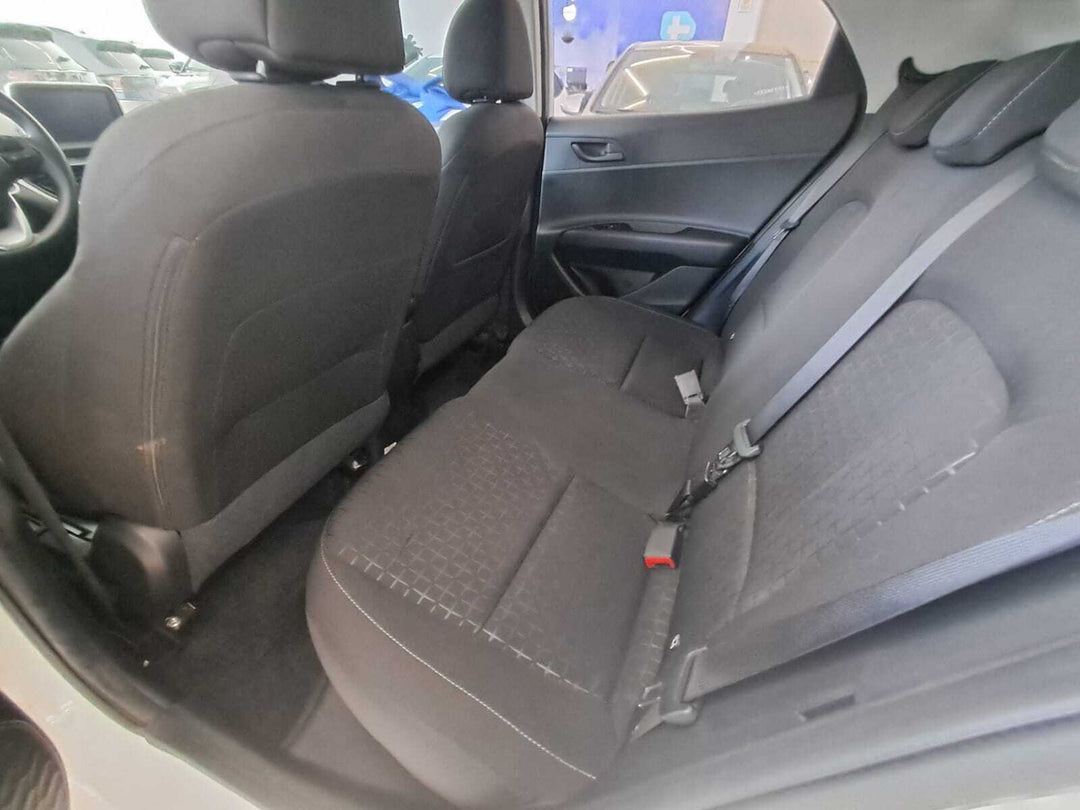 Hyundai HB20 Limited MT 2026