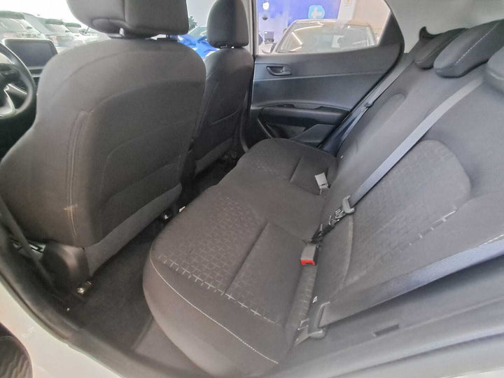 Hyundai HB20 Limited MT 2026
