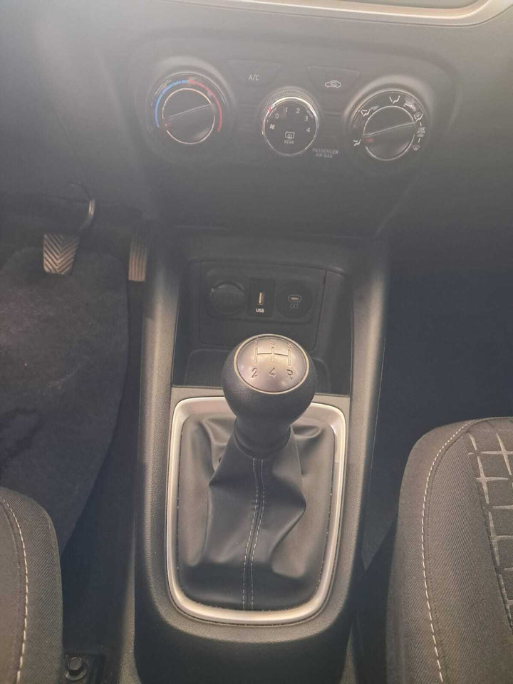 Hyundai HB20 Limited MT 2026