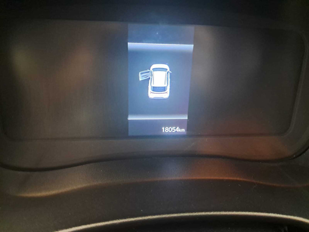 Hyundai HB20 Limited AT 2026
