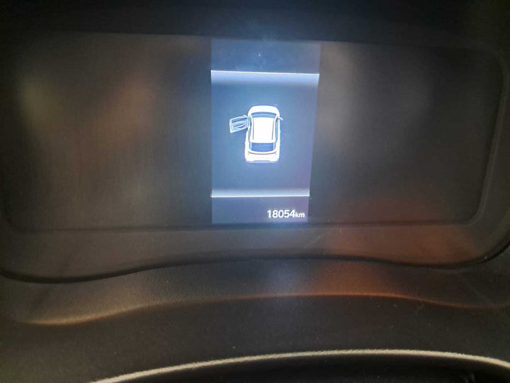 Hyundai HB20 Limited AT 2026