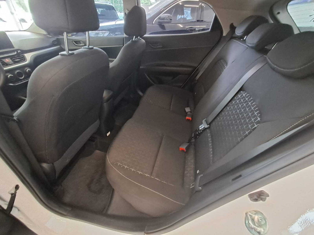 Hyundai HB20 Limited AT 2026