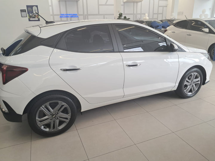 Hyundai HB20 Comfort AT 2024
