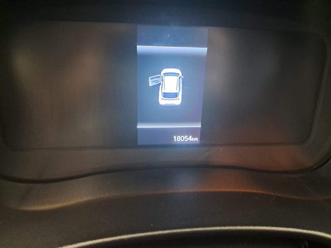 Hyundai HB20 Limited AT 2026