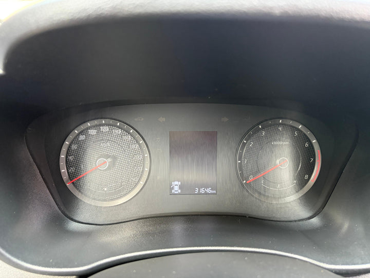 Hyundai HB20 Limited AT 2026