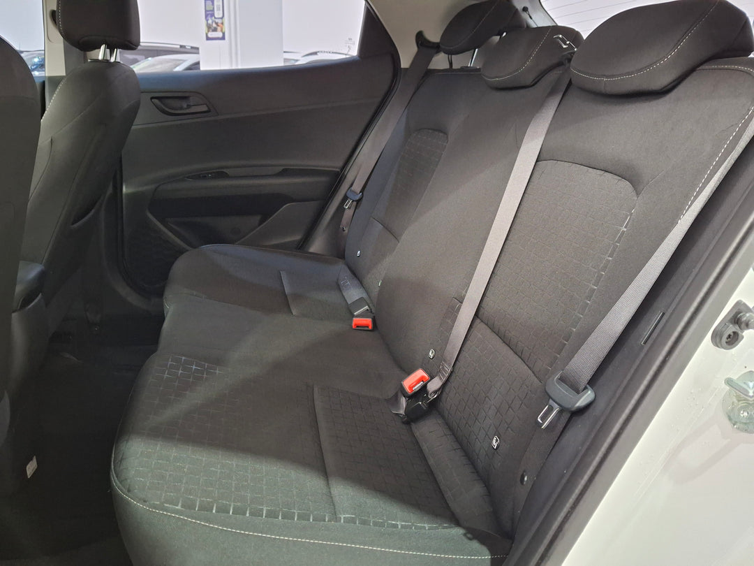 Hyundai HB20 Limited MT 2026