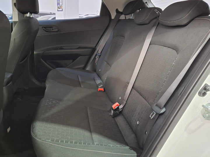 Hyundai HB20 Limited MT 2026