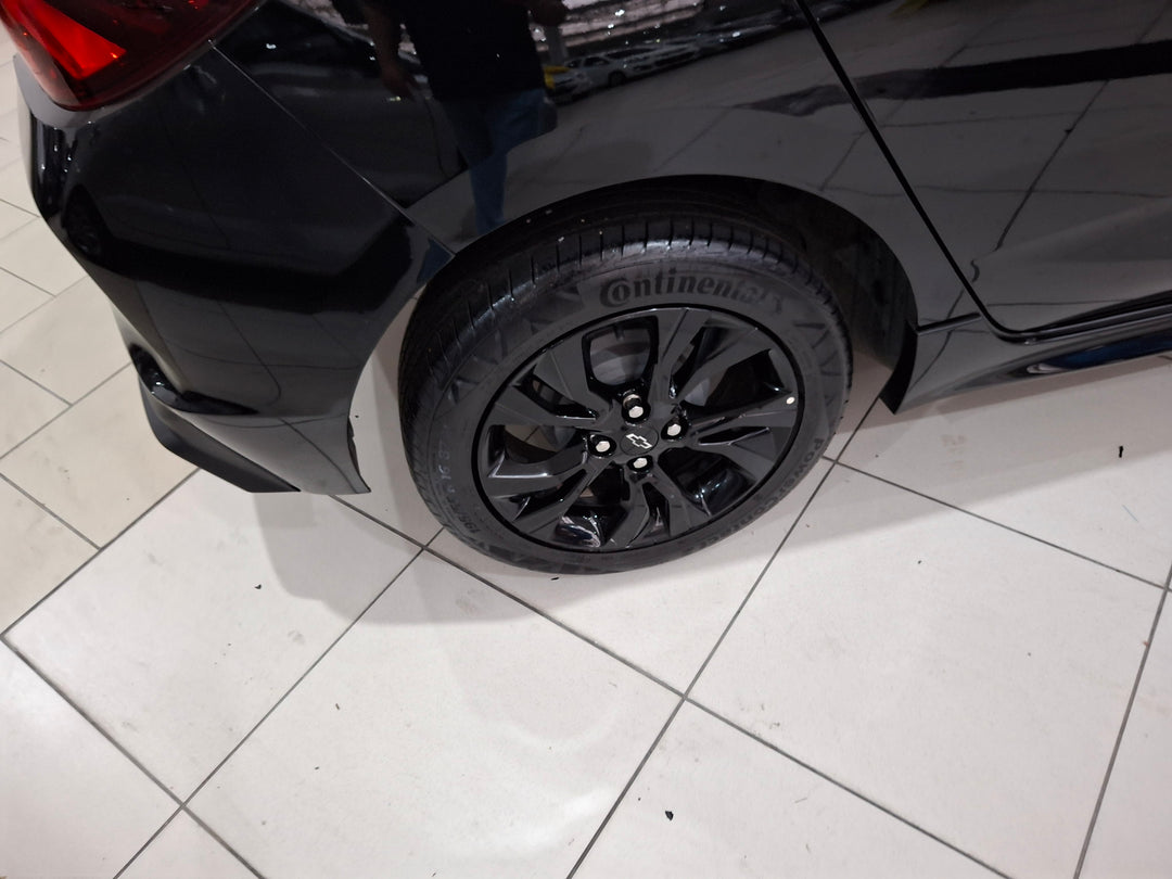 Chevrolet Onix RS 2025