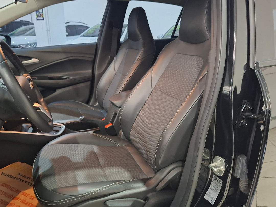 Chevrolet Onix LTZ 2025