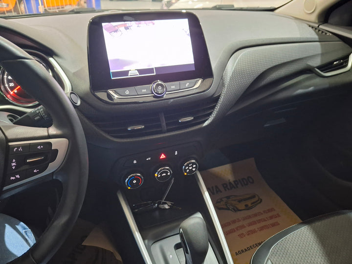 Chevrolet Onix LTZ 2025