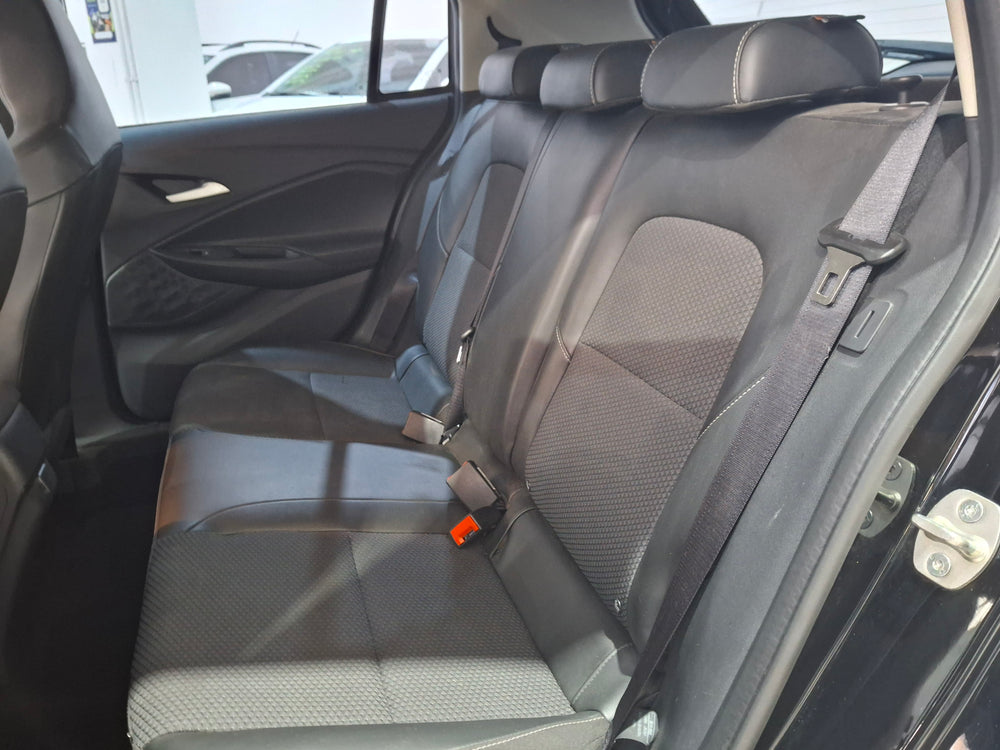 Chevrolet Onix LTZ 2025