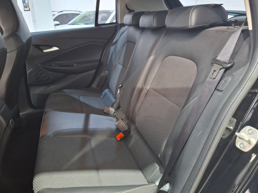 Chevrolet Onix LTZ 2025