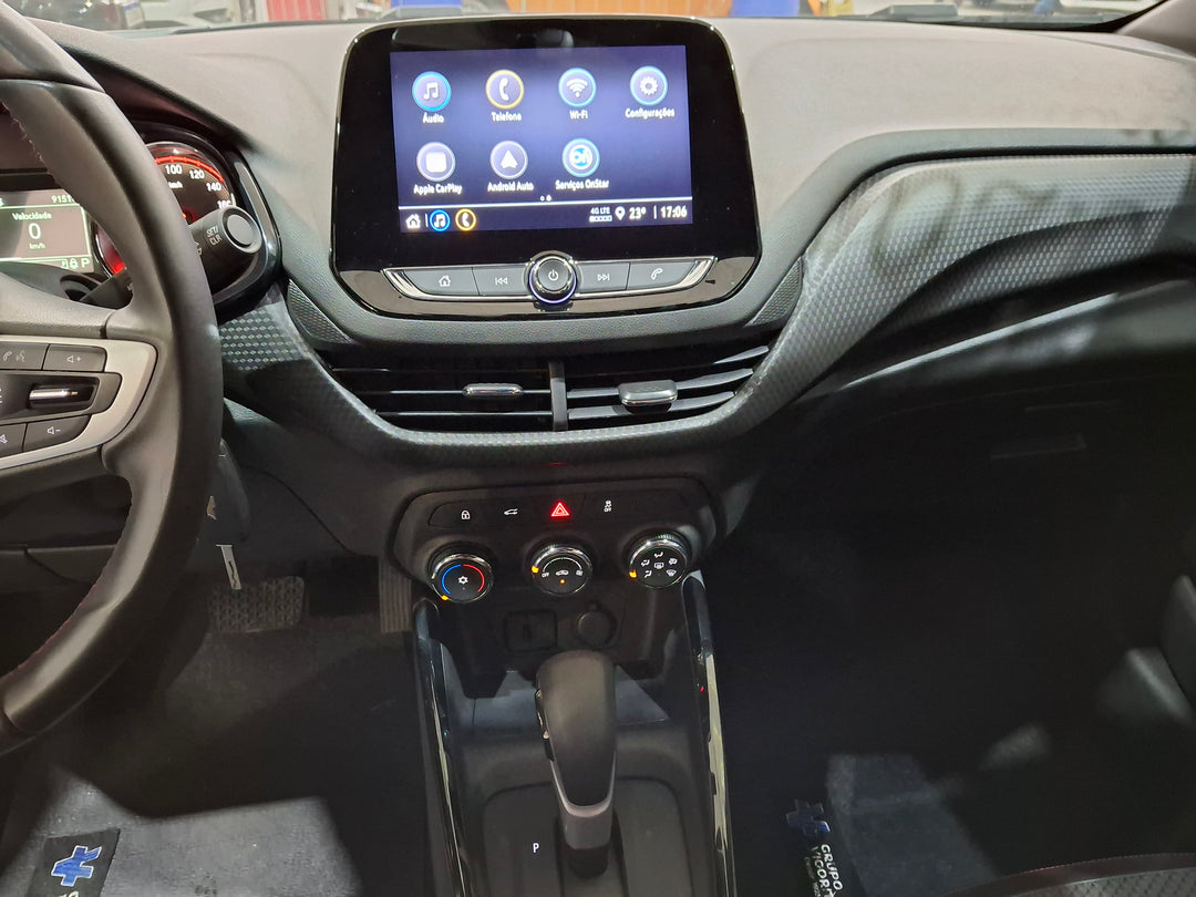Chevrolet Onix RS 2025