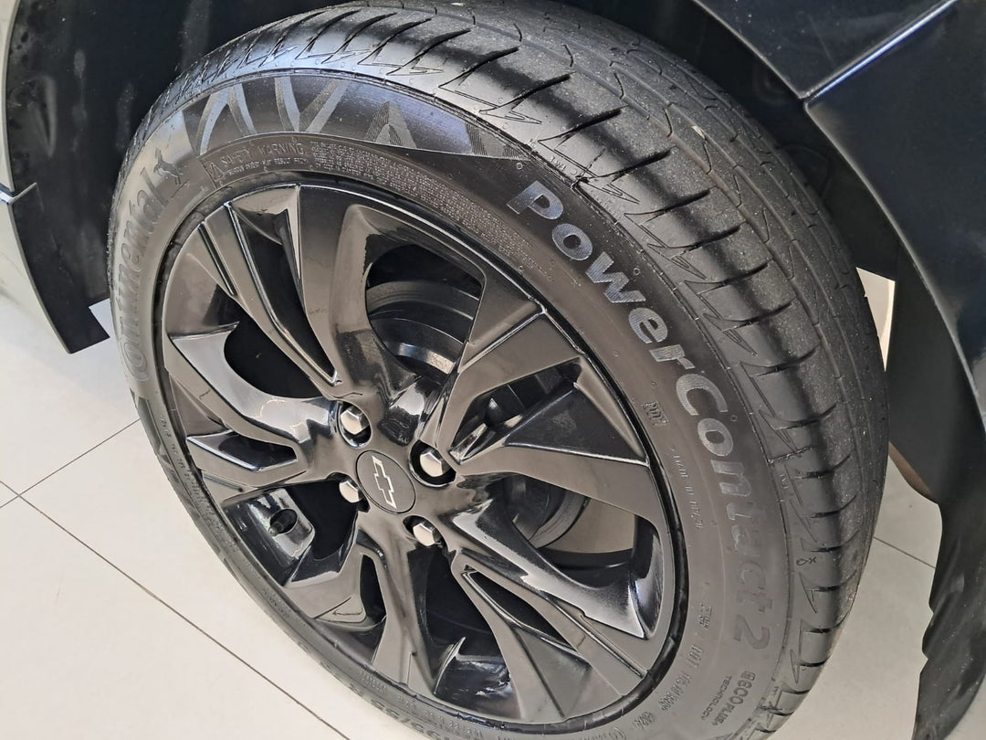 Chevrolet Onix RS 2025