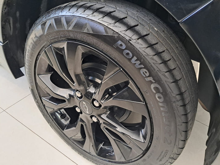 Chevrolet Onix RS 2025