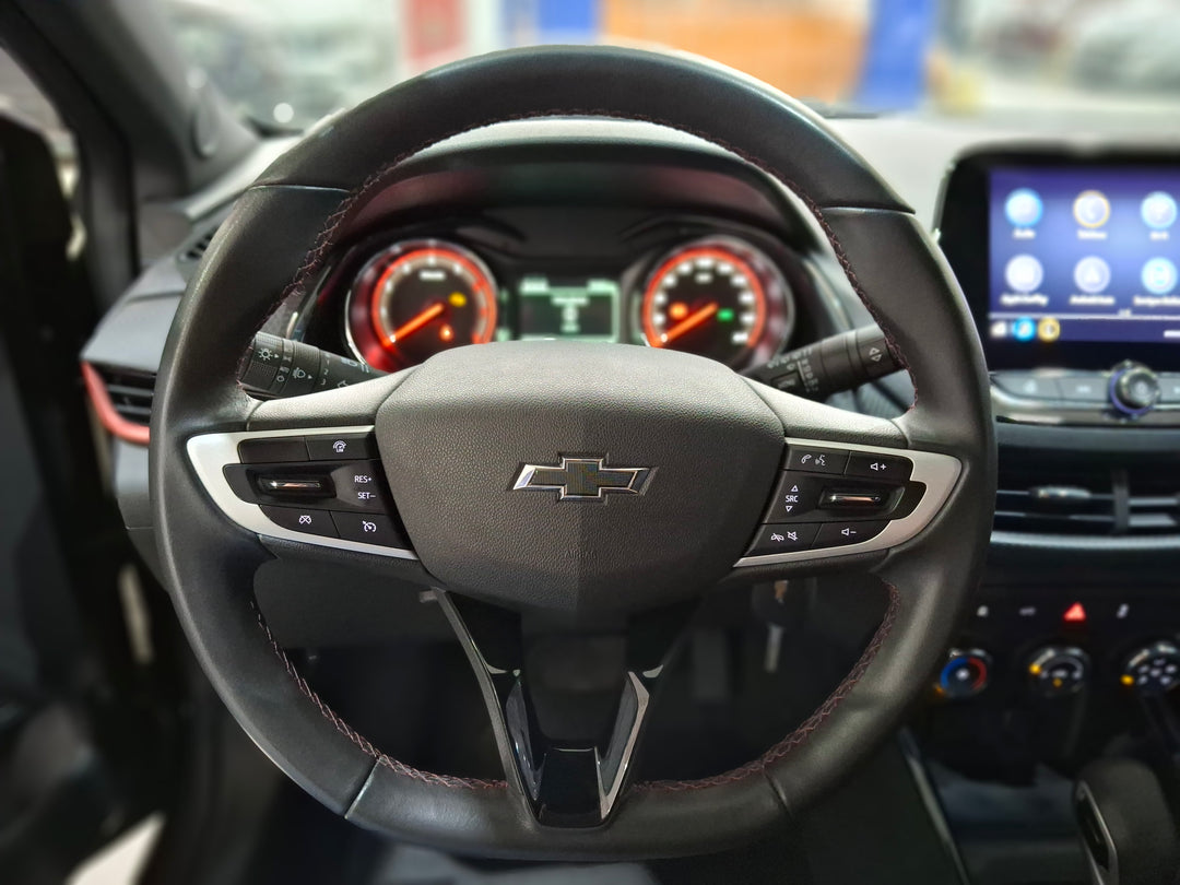 Chevrolet Onix RS 2025