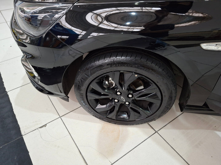 Chevrolet Onix RS 2025