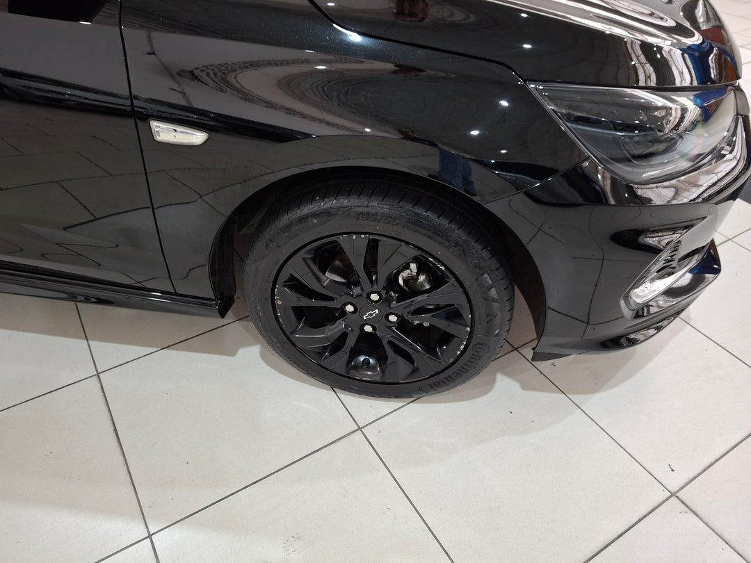 Chevrolet Onix RS 2025