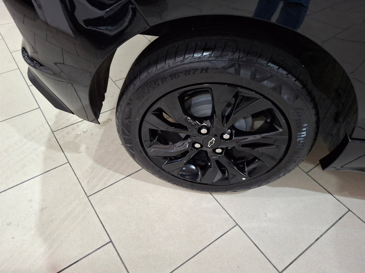 Chevrolet Onix RS 2025