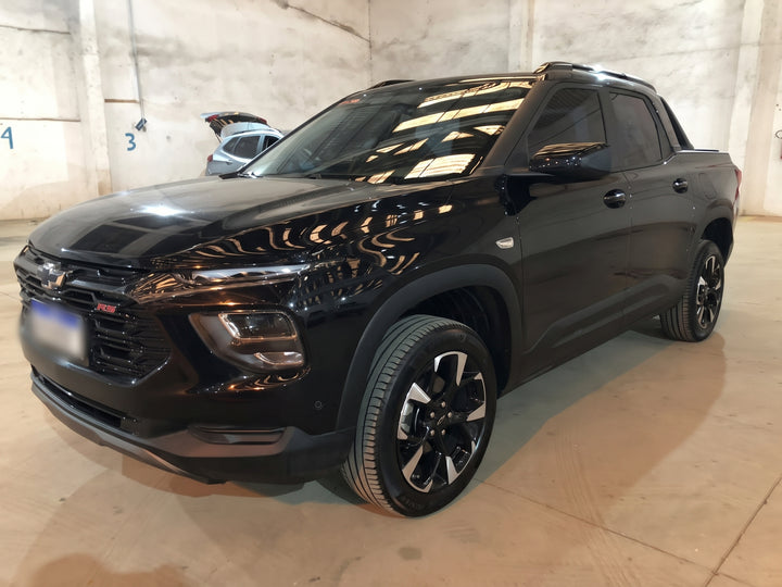 Chevrolet Montana RS 1.2 2025