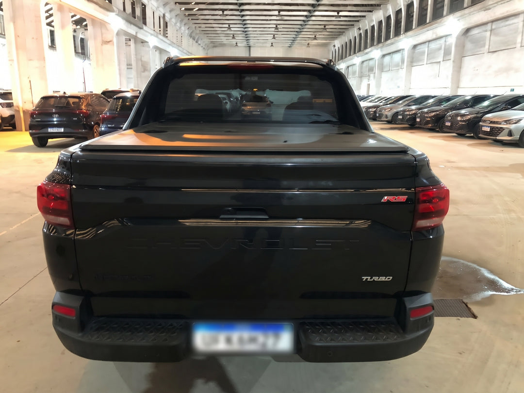 Chevrolet Montana RS 1.2 2025