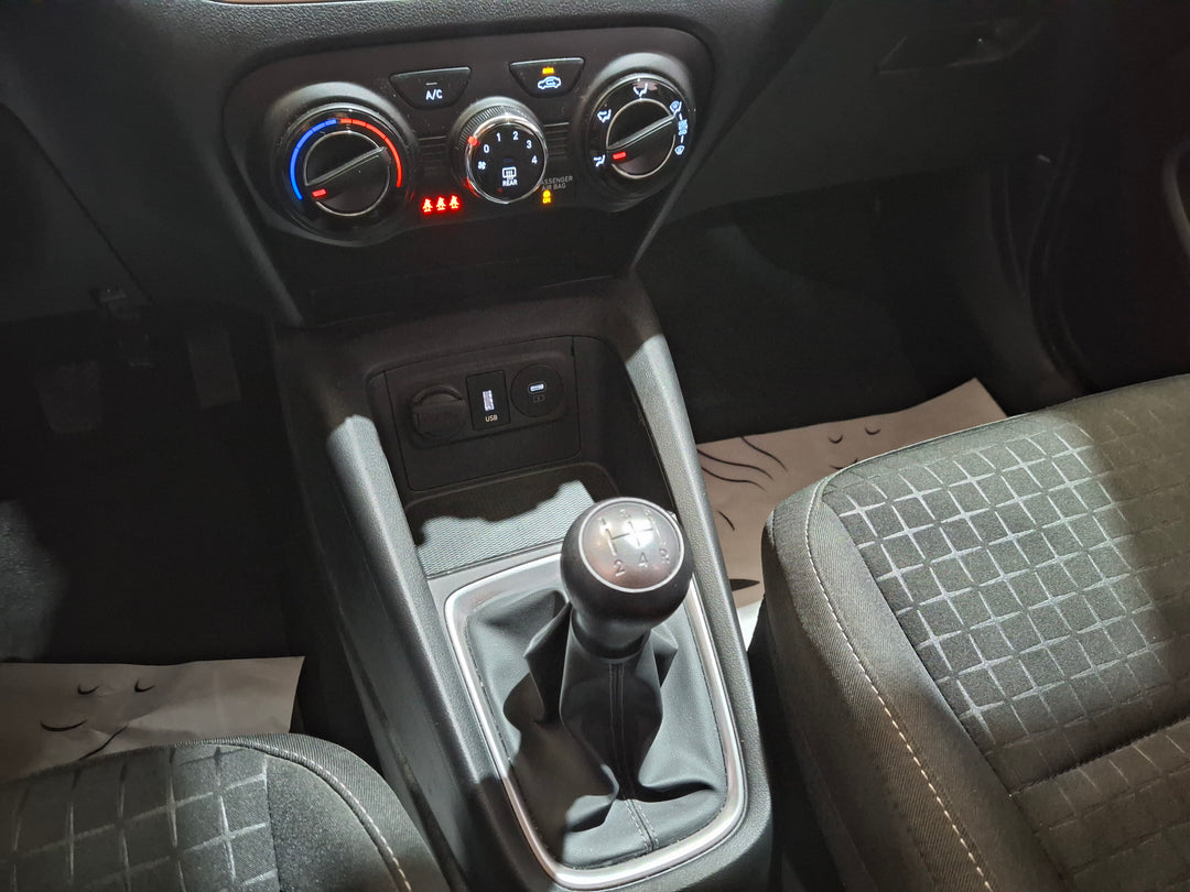 Hyundai HB20 Limited MT 2026
