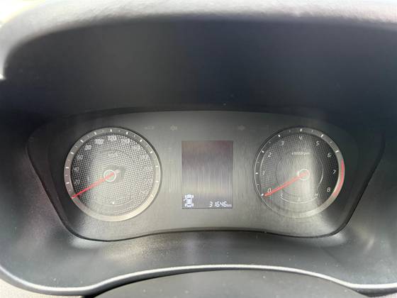 Hyundai HB20 Limited AT 2026