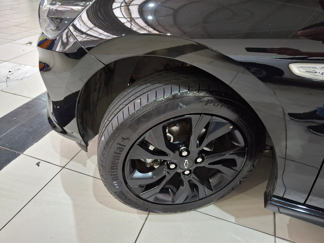 Chevrolet Onix RS 2025