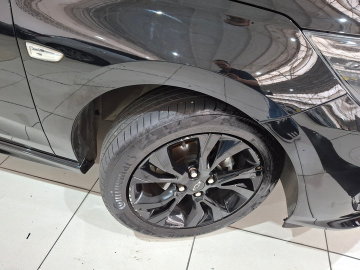 Chevrolet Onix RS 2025