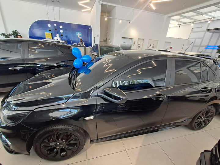 Chevrolet Onix RS 2025