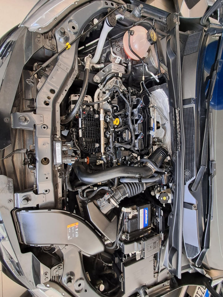 Chevrolet Onix RS 2025