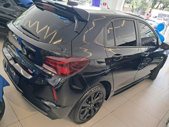 Chevrolet Onix RS 2025