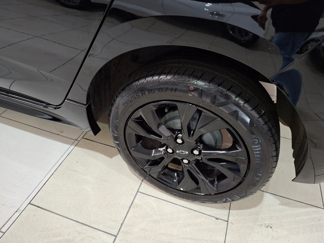 Chevrolet Onix RS 2025