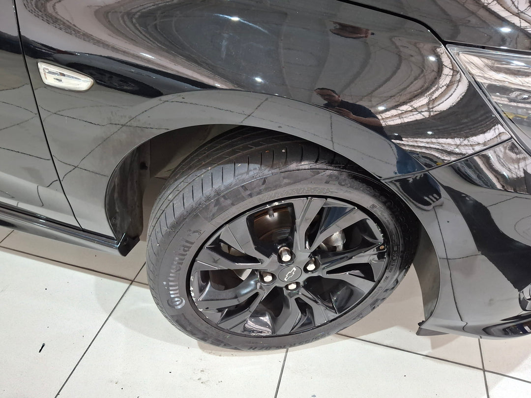 Chevrolet Onix RS 2025