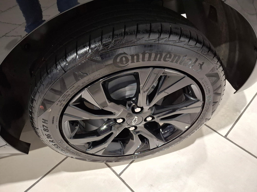 Chevrolet Onix RS 2025