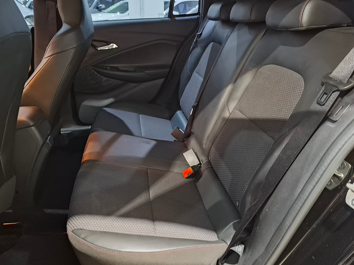 Chevrolet Onix RS 2025
