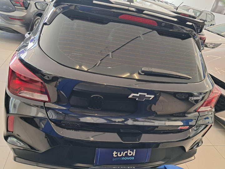 Chevrolet Onix RS 2025