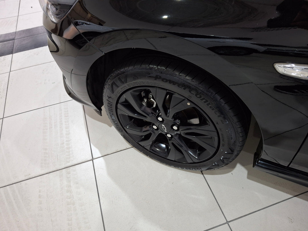 Chevrolet Onix RS 2025