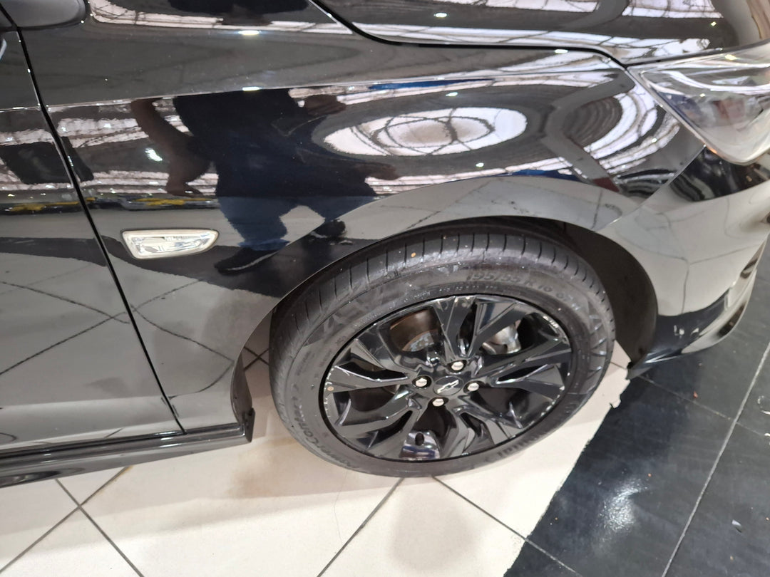 Chevrolet Onix RS 2025