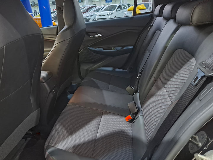 Chevrolet Onix RS 2025