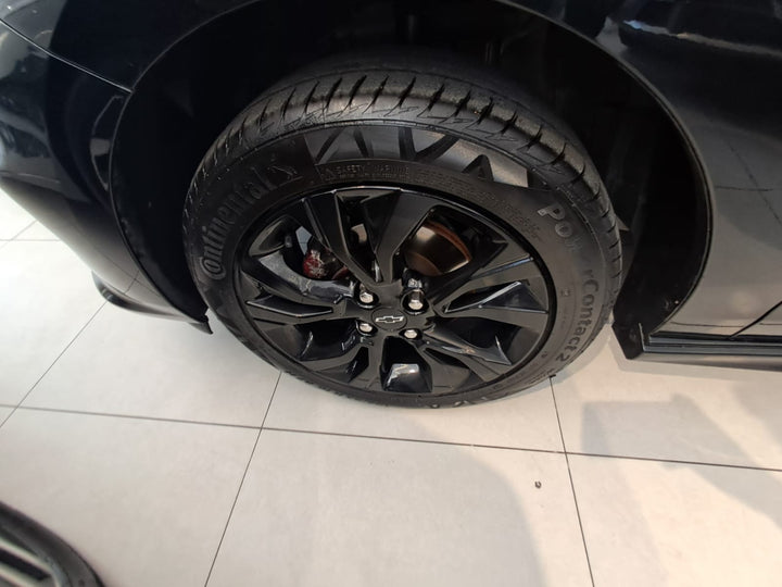 Chevrolet Onix RS 2025