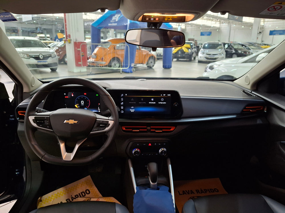 Chevrolet Onix Premier 2026