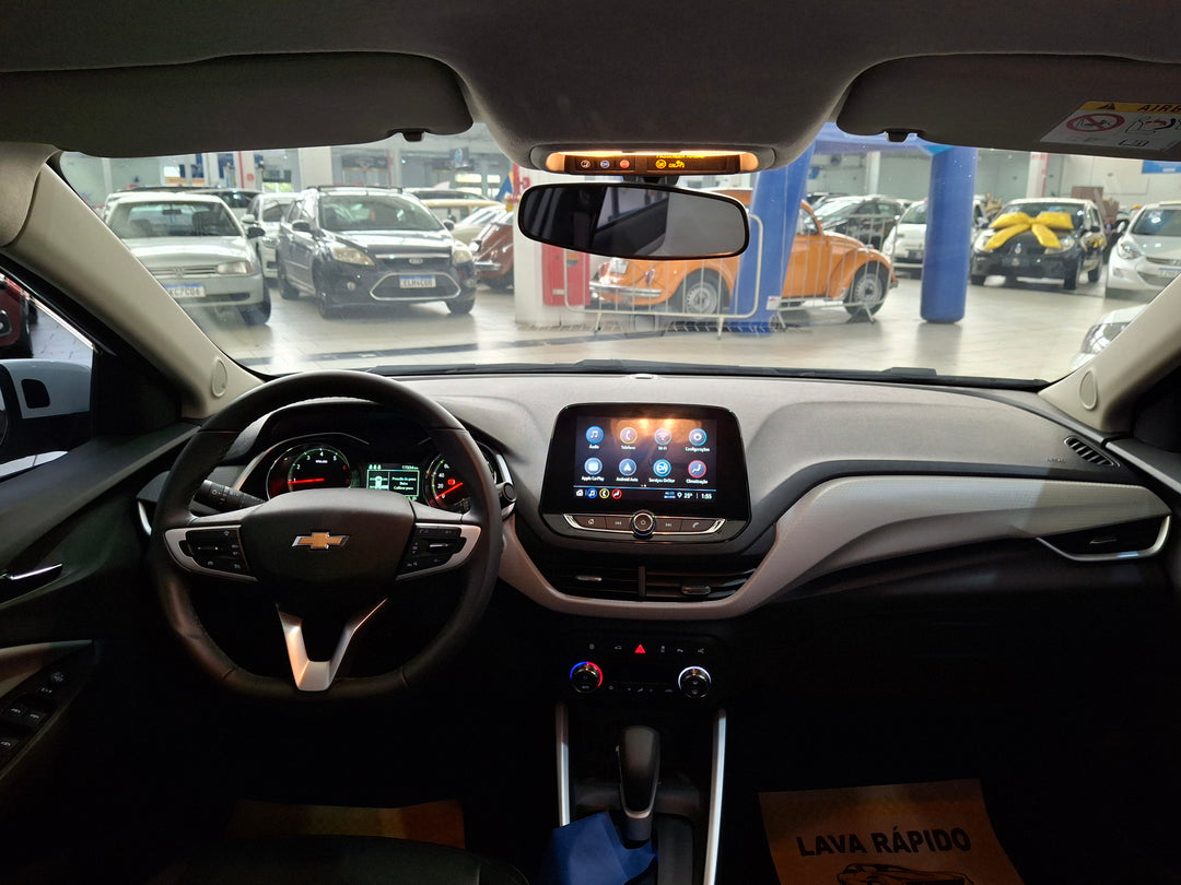 Chevrolet Onix Premier 2025