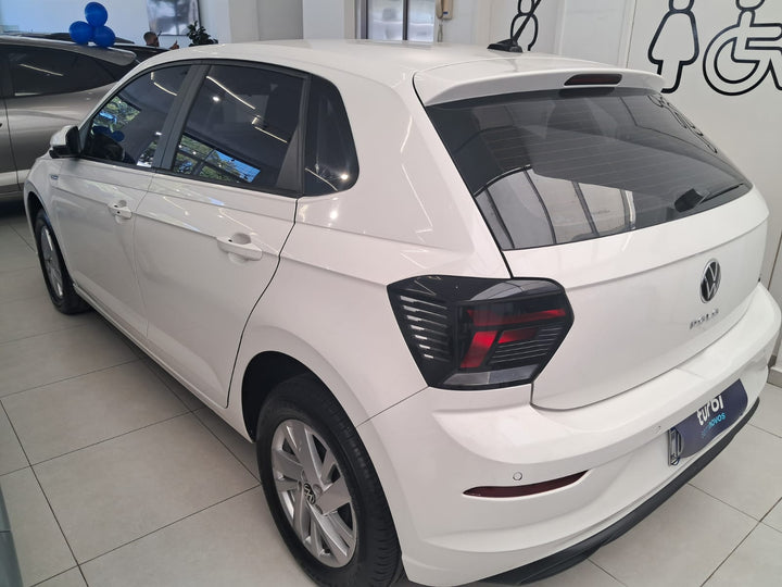 Volkswagen Polo Comfortline 2025