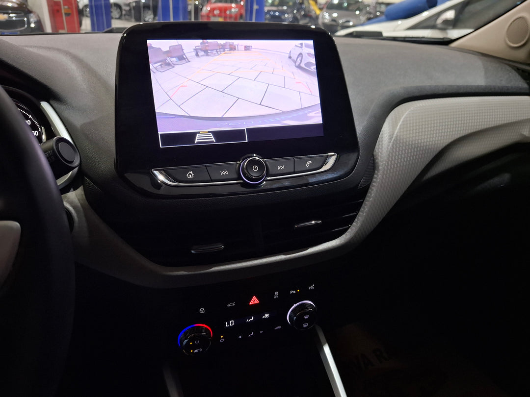 Chevrolet Onix Premier 2025