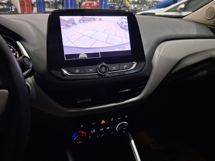 Chevrolet Onix Premier 2025